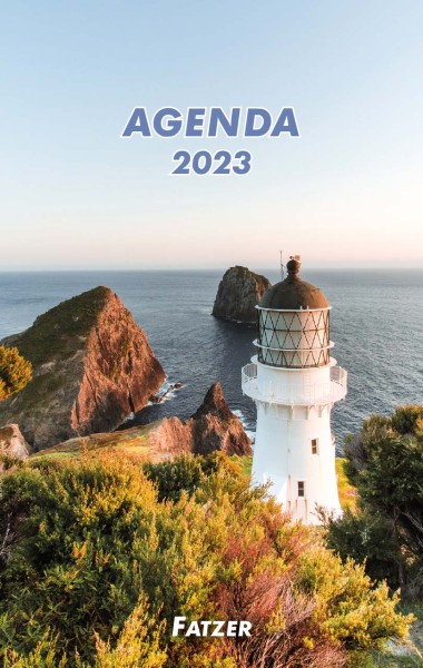 Agenda 2023 - Terminkalender