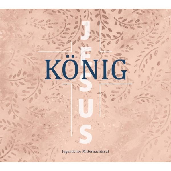 König Jesus (Audio - CD)