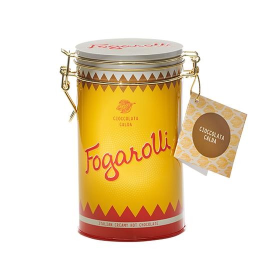Fogarolli - Cioccolata Calda - Trinkschokolade 250g