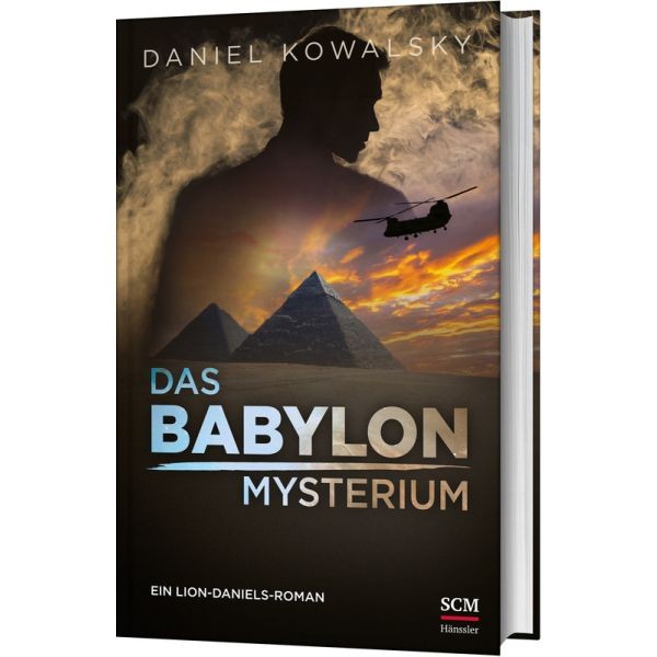 Das Babylon-Mysterium (Buch - Paperback)