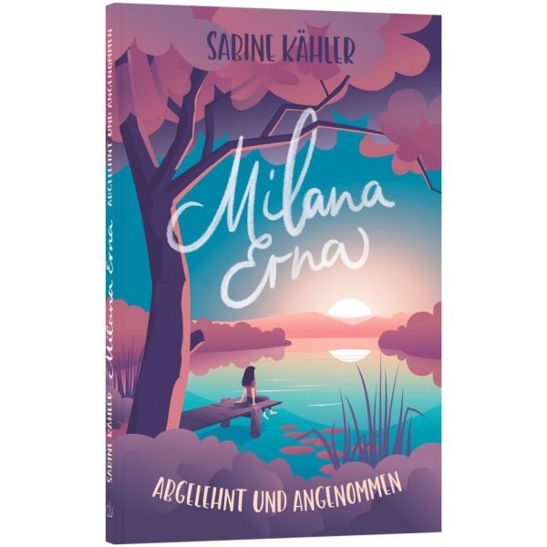 Milana Erna (Buch - Paperback)