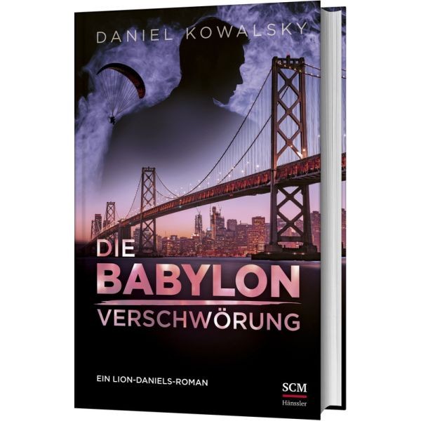 Die Babylon-Verschwörung (Buch - Paperback)